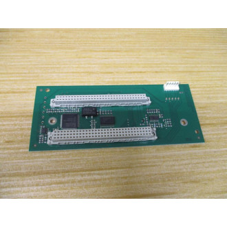 Atlas Copco 49Y36001AA CAD214 Connection Card AC4222084980 - Used