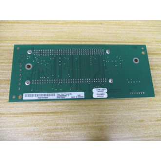 Atlas Copco 49Y36001AA CAD214 Connection Card AC4222084980 - Used