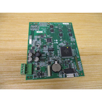 Trane 6400-1110-12 Circuit Board 6400111012 - Used