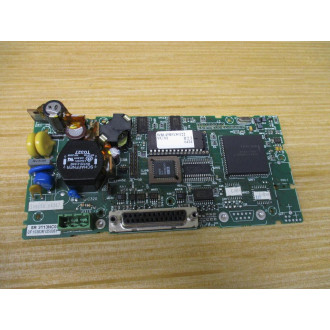 Magelis W814079660111 Circuit Board - Used