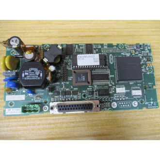 Magelis W814079660111 Circuit Board - Used