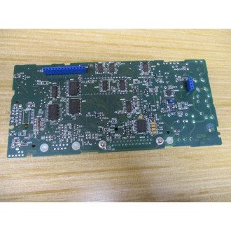 Magelis W814079660111 Circuit Board - Used