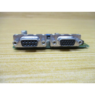 KEB 1M.F5.280-1018 Communications Card 1MF52801018 - Used