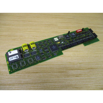 Allen Bradley 77124-027-56 Circuit Board 77124-026-03A - Used