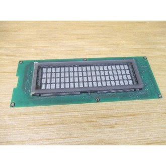 Allen Bradley 77128-035-51 Display Board 77128-034-03 - Used