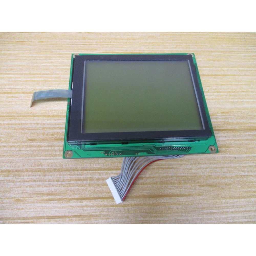 Ocular OG32242-LSEB-36 Display Board 32242PCB-1 - Used