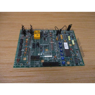 Reliance 10365-68BRA Circuit Board 1036568BRA - Used