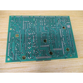 Reliance 10365-68BRA Circuit Board 1036568BRA - Used