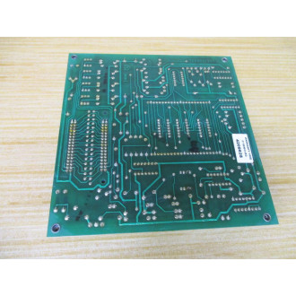 Reliance Electric 0-55311 Display Circuit Board 055311 - Used