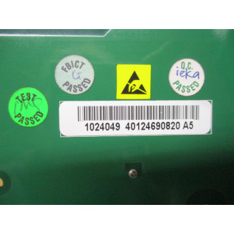 1024049 Circuit Board 10240522 - Used