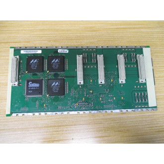 KSG 737 682-001 GZ00 Circuit Board 737 682-001 - Used