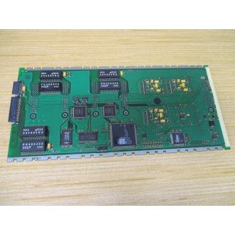 KSG 737 682-001 GZ00 Circuit Board 737 682-001 - Used