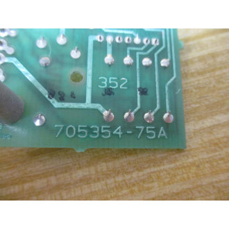 Reliance 0-57006 Circuit Board 057006 - Used