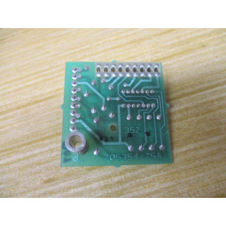 Reliance 0-57006 Circuit Board 057006 - Used