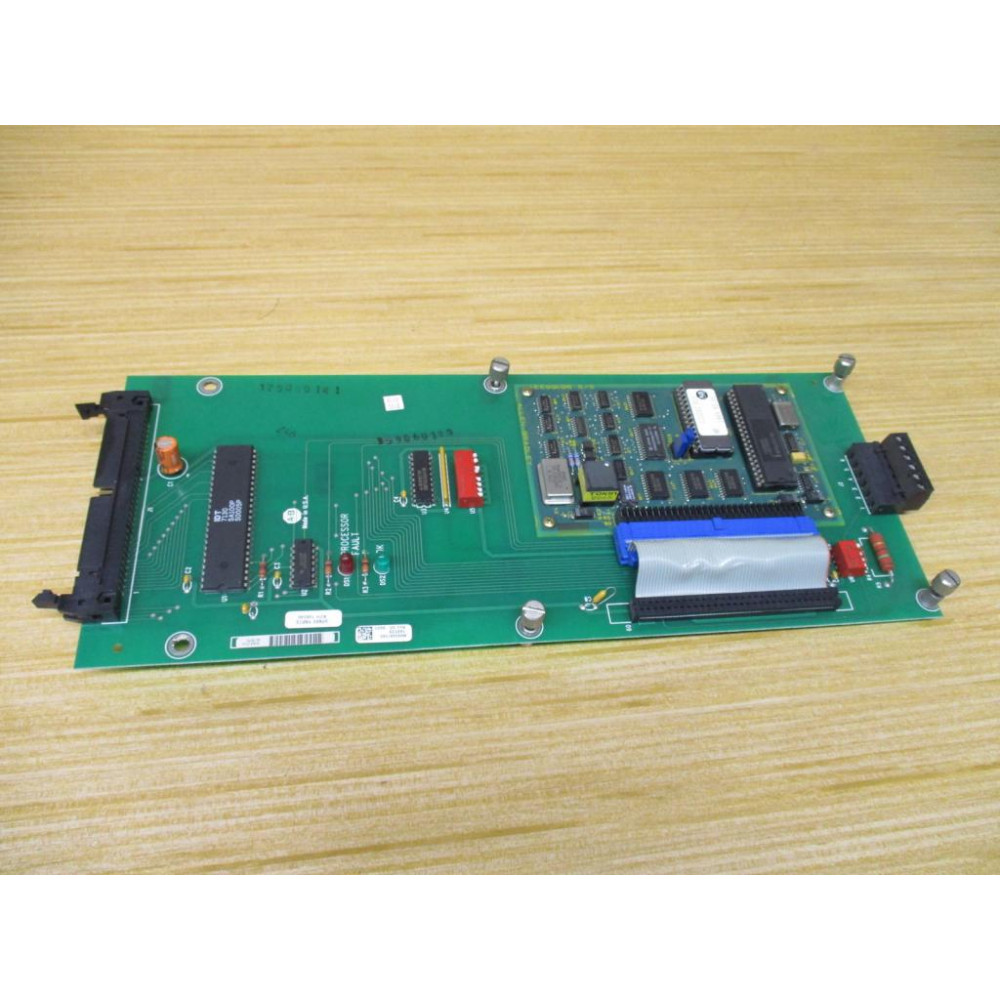 Allen Bradley 148539 Circuit Board Rev. 05 - Used