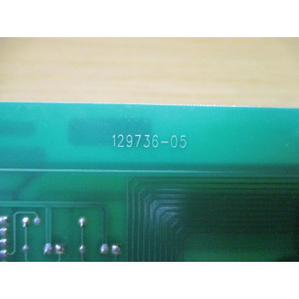 Allen Bradley 148539 Circuit Board Rev. 05 - Used