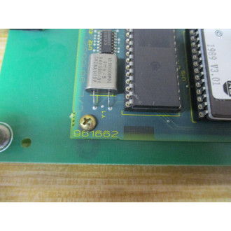 Allen Bradley 148539 Circuit Board Rev. 05 - Used