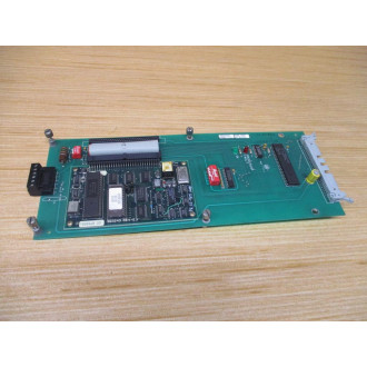 Allen Bradley 119525 Circuit Board Rev.04 - Used