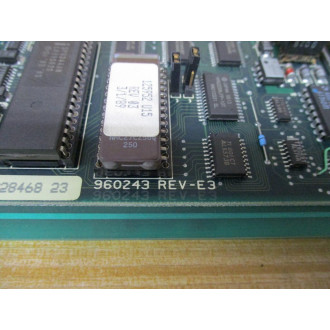 Allen Bradley 119525 Circuit Board Rev.04 - Used