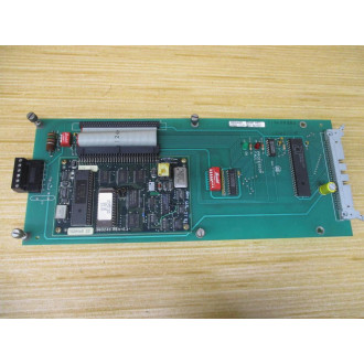 Allen Bradley 119525 Circuit Board Rev.04 - Used