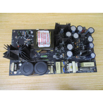 Allen Bradley 02-30481-0001 Circuit Board 02304810001 - Used