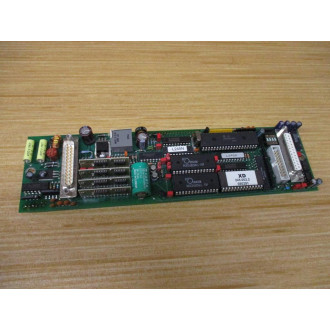 Lauer LCA245 Circuit Board - Used