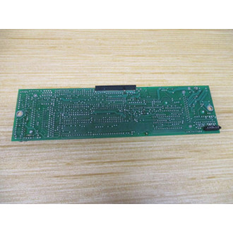 Lauer LCA245 Circuit Board - Used