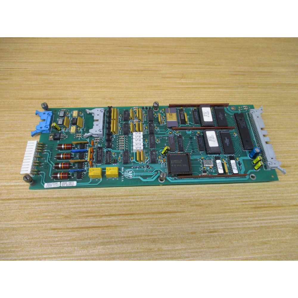 Allen Bradley 123239 Circuit Board Rev. 05 - Used