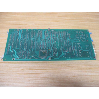 Allen Bradley 123239 Circuit Board Rev. 05 - Used