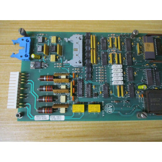Allen Bradley 123239 Circuit Board Rev. 03 - Used