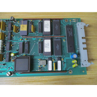 Allen Bradley 123239 Circuit Board Rev. 03 - Used