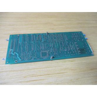 Allen Bradley 123239 Circuit Board Rev. 03 - Used