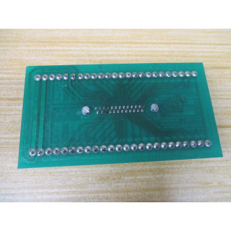 Lauer LCA220 Circuit Board - Used