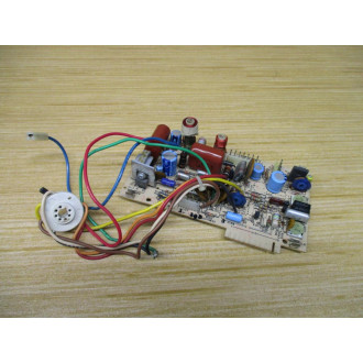 1-029-0455 Circuit Board 17954 - Used