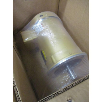 ABB CEM3611T 3-Phase Motor