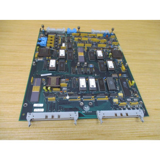 Allen Bradley 119519 Drive Control Board Rev. 20 - Used