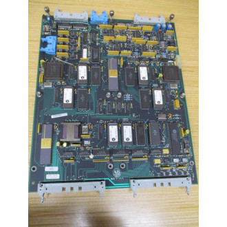 Allen Bradley 119519 Drive Control Board Rev. 20 - Used