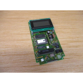 Allen Bradley 126409 Circuit Board Rev. 02 - Used