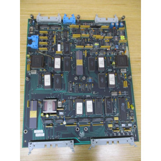 Allen Bradley 119519 Drive Control Board Rev. 09 - Used