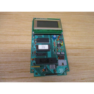 Allen Bradley 126763 Circuit Board Rev. 01 - Used