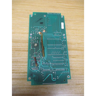 Allen Bradley 126763 Circuit Board Rev. 01 - Used