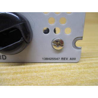 Eaton 101073605-001 Industrial Relay Card 138425547 - Used