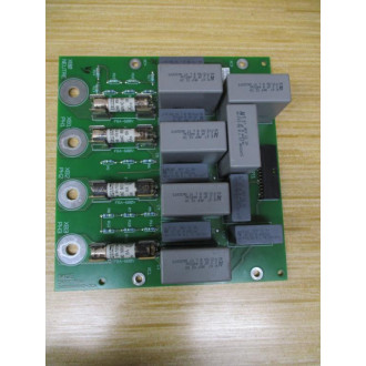 MGE 3400044900 Circuit Board FAUI - Used