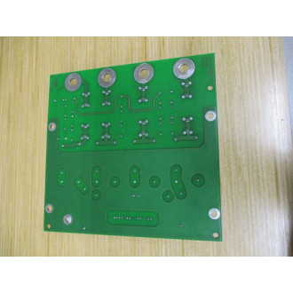 MGE 3400044900 Circuit Board FAUI - Used