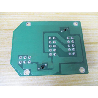 Allen Bradley 75006-271-01 Devicenet Connector PCB Board 7500627101 Chg. Ltr. 04 - Used