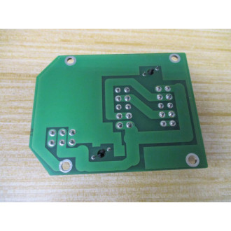 Allen Bradley 75006-271-01 Devicenet Connector PCB Board 7500627101 Chg. Ltr. A - Used