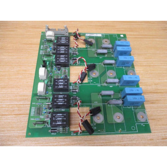 MGE 51029908 Circuit Board CHDI-51029908 - Used