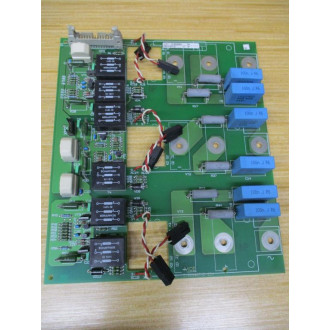 MGE 51029908 Circuit Board CHDI-51029908 - Used