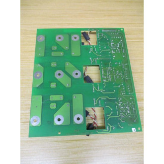 MGE 51029908 Circuit Board CHDI-51029908 - Used