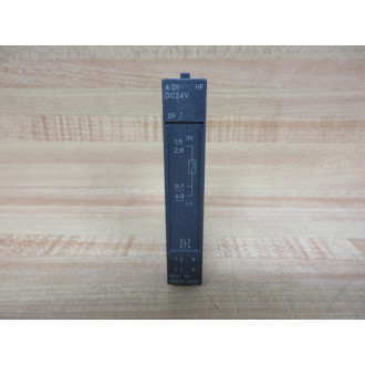 Siemens 6ES7 131-4BD01-0AB0 PLC Machine Control 6ES71314BD010AB0 - New No Box